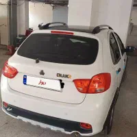کوییک r 1400|خودرو سواری و وانت|شوشتر, |دیوار