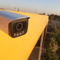 دوربین مداربسته|دوربین مداربسته|قزوین, |دیوار