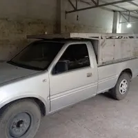 نیسان شوکا|خودرو سواری و وانت|علی‌آباد کتول, |دیوار