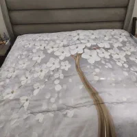 تختخواب و تشک رویال دونفره ۱۸۰سانت سفارشی ،