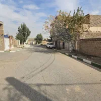 زمین لنگرود مسکونی دو نبش(املاک سفیدگران)|فروش زمین و ملک کلنگی|قم, بیست متری ولیعصر|دیوار