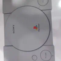 پلی استیشن 1