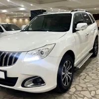 هایما S7 مدل ۱۳۹۷ (اقساطی)