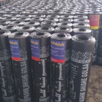 نصب و پخش انواع ایزوگام های دلیجان و قیرگونی|خدمات پیشه و مهارت|ورامین, ورامین|دیوار