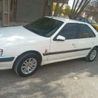 پژو پارس تک سوز مدل ۸۷ بی رنگ