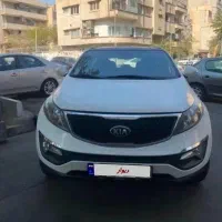 اجاره خودرو اسپورتیج