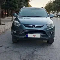 جک S5 دنده‌ای، مدل ۱۳۹۴|خودرو سواری و وانت|کرمانشاه, |دیوار