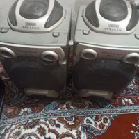 باندخانگی|سیستم صوتی خانگی|اهواز, شهرک دانشگاه|دیوار