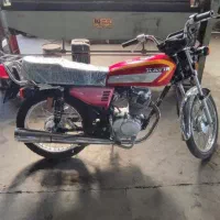 موتور سیکلت درحد