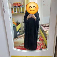 چادر عربی مزون دوز