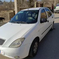 تیبا ۱ مدل ۱۴۰۰ تمیز و سالم