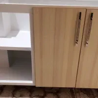 کابینت|آب‌چکان و نظم‌دهنده ظروف|ملایر, |دیوار