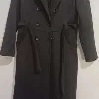 مانتو پاییزی|لباس|میانه, |دیوار