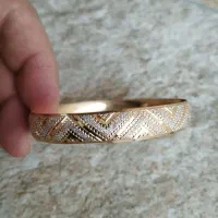 النگو طلا سایز۳قیمت تابلو