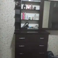 دراور با آیینه|جاکفشی، کمد، دراور|بومهن, |دیوار