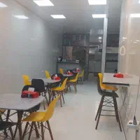 فروش لوازم فست فود|کافی‌شاپ و رستوران|کرج, المهدی|دیوار