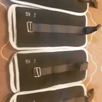 ۴عدد کیسه شن ورزشی