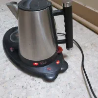 چایی ساز برقی ویداس