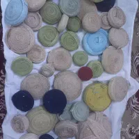 تور    حاشیه لباس همه رنگ