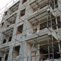 بنای ساختمان