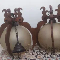 لوستر فروش و معاوضه