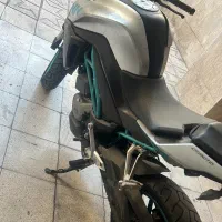 سی اف 250 1403|موتورسیکلت|تهران, کیانشهر|دیوار