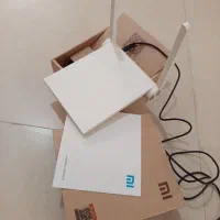 روتر شیاومی Xiaumi Mi Wi-Fi Nano|مودم و تجهیزات شبکه|تهران, اختیاریه|دیوار