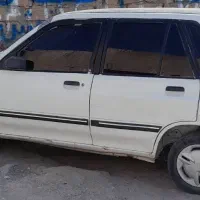 ماشین مدل ۷۵ سالم
