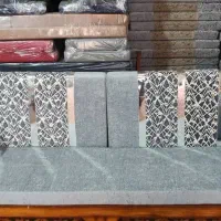 فروش ست پشتی های خلیجی پنج تیکه|پشتی|آران و بیدگل, |دیوار