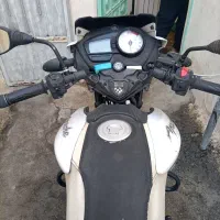 موتور آپاچی 180نیوفیس