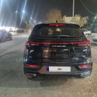 کی ام سی  ایکس 5    kmc  x5 تحویل دیروز|خودرو سواری و وانت|اصفهان, پوریای ولی|دیوار