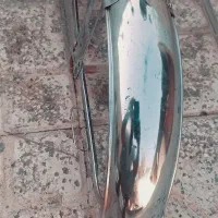 گلگیر جلو هوندا نو کارنکرده