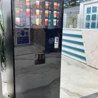 وندینگ نوشیدنی و قهوه