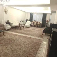 ۱۲۰ متر دوخواب /نوساز ۱۴۰۴ / تک‌واحدی /باغ خزانه