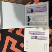 سیگار الکترونیک irod