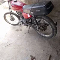 موتور موزائده