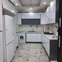 آپارتمان ۱۱۷ متر سندی تک واحدی فردوسیه شهریار