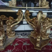 عسلی وجلومبلی