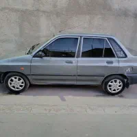 فروش پراید 131|خودرو سواری و وانت|تربت‌حیدریه, رضاشهر|دیوار