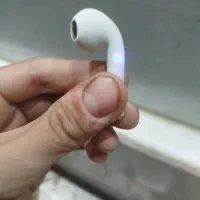 ایرپاد آیفون پرو|صوتی و تصویری|اهواز, فدک|دیوار