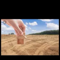 زمین-مسکونی