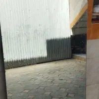 آیینه قدی شیشه ای