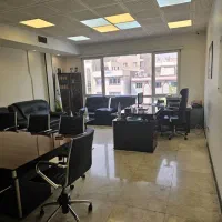 فروش 110 متر 5 اتاق سند اداری* 2پارکینک * BRT