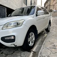 لیفان x60|خودرو سواری و وانت|سنندج, |دیوار