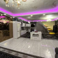 اجاره باغ ویلا در شاهنامه ۷۶|اجارهٔ کوتاهمدت ویلا و باغ|مشهد, شمس آباد|دیوار