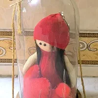 دکوری، باکس گل