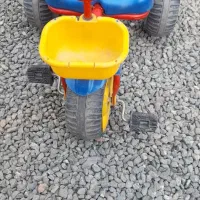 سه چرخه