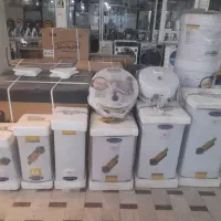 انواع آبگرمکن های برقی سایز ۱۵ لیتر تا ۲۰۰ لیتر