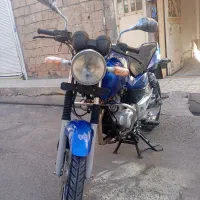 پالس پره ای ۸۸ انجین پلم عتیقه