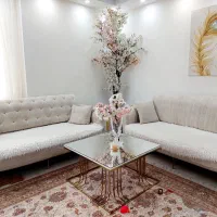 مبل فرش یخچال تاب ریلکسی